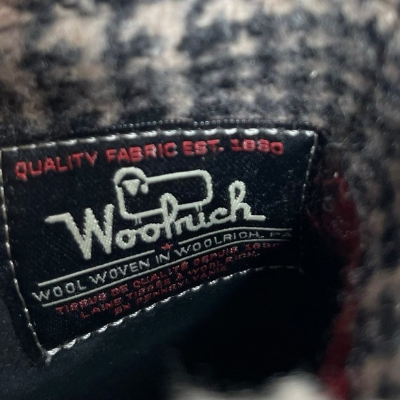 Woolrich Booties - Picture 6 of 7
